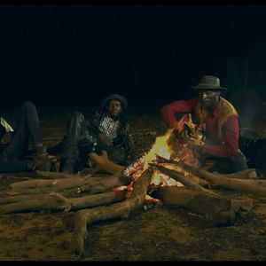 Bilder No Gold For Kalsaka