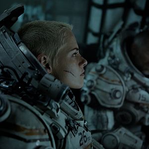 Bilder Underwater - Es ist erwacht