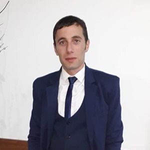 Bilder Vladimer Kobakhidze