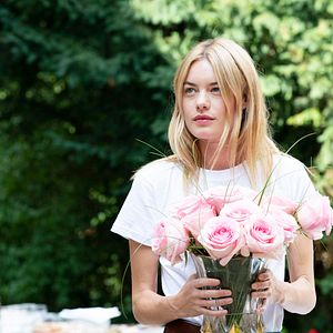 Bilder I Wish Someone Were Waiting for Me Somewhere