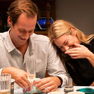 Bilder I Wish Someone Were Waiting for Me Somewhere