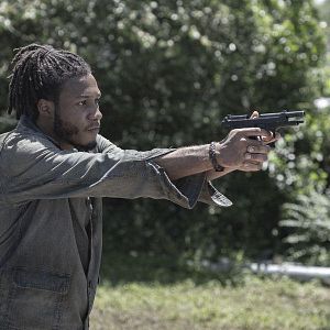 Bilder Fear The Walking Dead