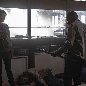 Bilder Fear The Walking Dead