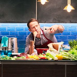 Bilder Das perfekte Geheimnis