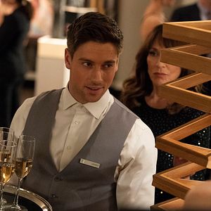 Bilder Grand Hotel (2019)