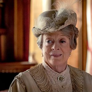 Bilder Maggie Smith
