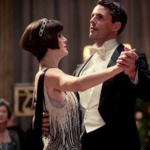 Bilder Michelle Dockery