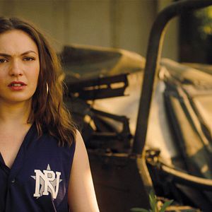 Bilder Emma Drogunova