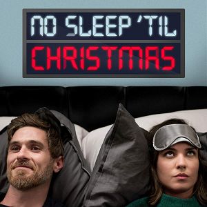 Bilder No Sleep 'Til Christmas