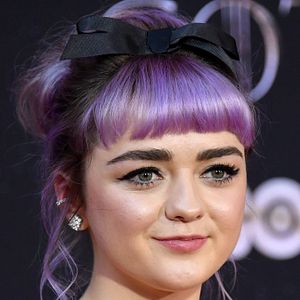 Bilder Maisie Williams