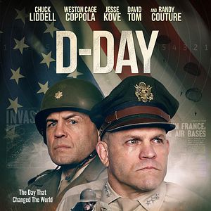 Bilder D-Day - Stoßtrupp Normandie