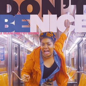 Bilder Don't Be Nice