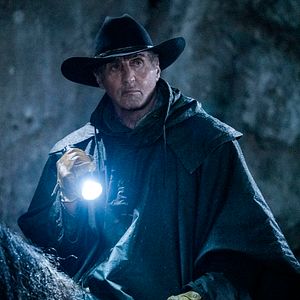 Bilder Rambo 5: Last Blood