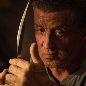 Bilder Rambo 5: Last Blood