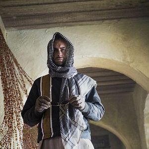 Bilder Joseph Gilgun