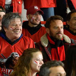 Bilder Samuel Le Bihan