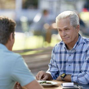 Bilder Gregory Harrison