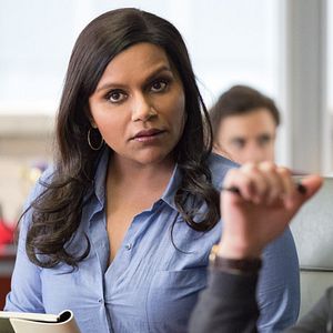 Bilder Mindy Kaling