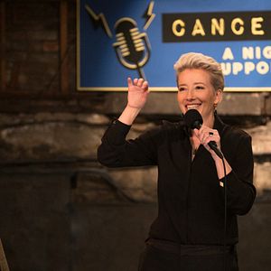 Bilder Emma Thompson