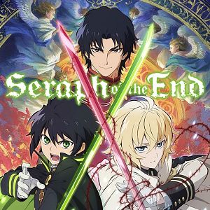 Bilder Seraph Of The End: Vampire Reign