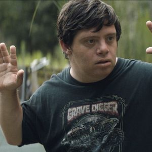 Bilder Zachary Gottsagen