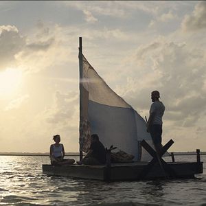 Bilder The Peanut Butter Falcon