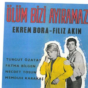 Bilder Ölüm Bizi Ayıramaz