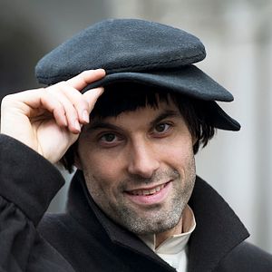 Bilder Zwingli - Der Reformator