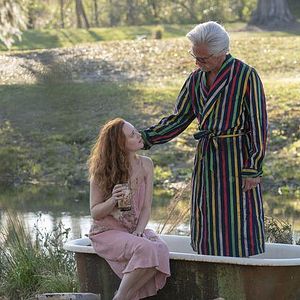 Bilder Walton Goggins