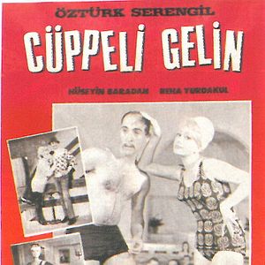 Bilder Cüppeli Gelin
