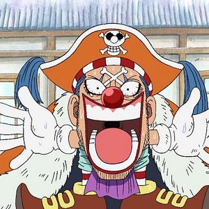Bilder One Piece