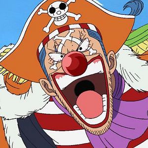 Bilder One Piece