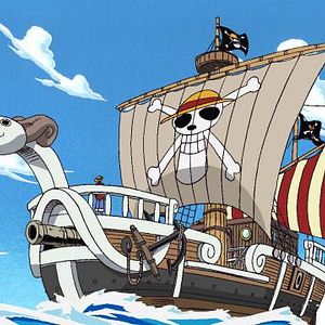 Bilder One Piece