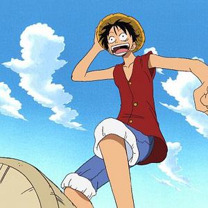 Bilder One Piece