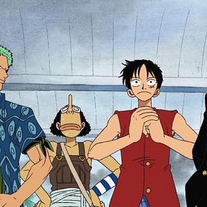 Bilder One Piece