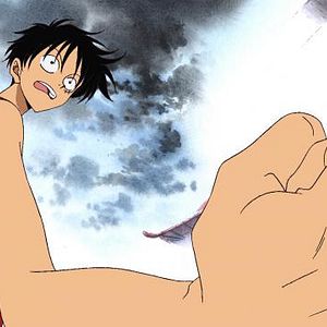 Bilder One Piece