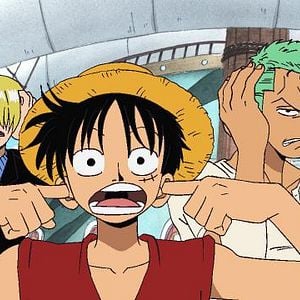 Bilder One Piece