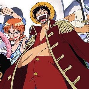 Bilder One Piece