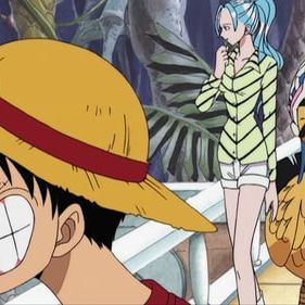 Bilder One Piece