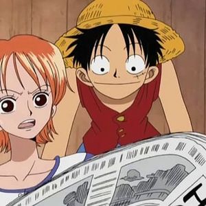 Bilder One Piece