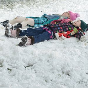 Bilder Coming Home for Christmas - Eine Familie zur Bescherung