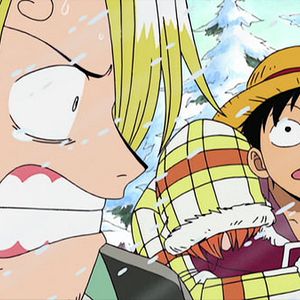 Bilder One Piece