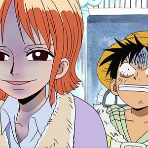 Bilder One Piece