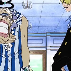 Bilder One Piece