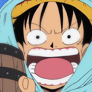 Bilder One Piece