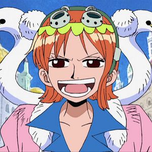 Bilder One Piece