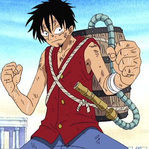 Bilder One Piece