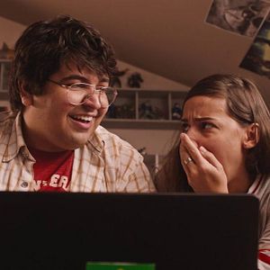 Bilder Socorro, Virei uma Garota!