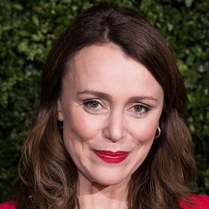 Bilder Keeley Hawes