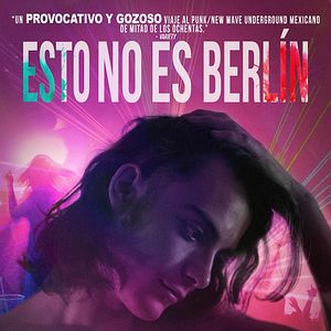 Bilder This Is Not Berlin